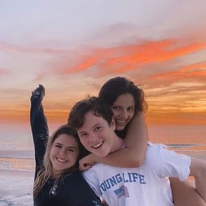 Meet your Posher, Lukas